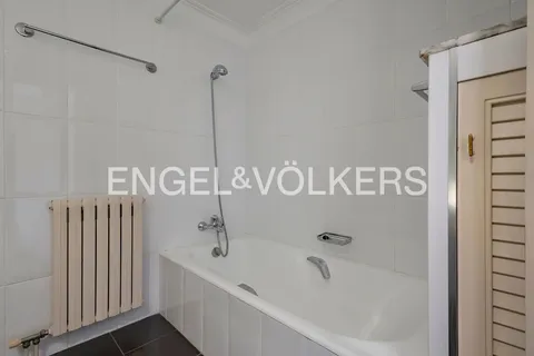 Pis de 200 m² a Barcelona