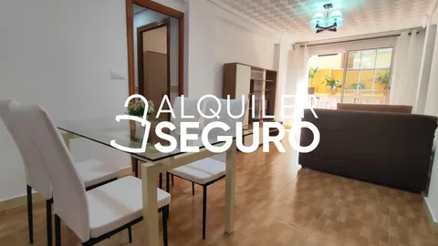 Pis de 85 m² a València