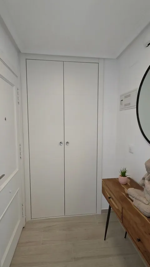Pis de 89 m² a la Vila Joiosa