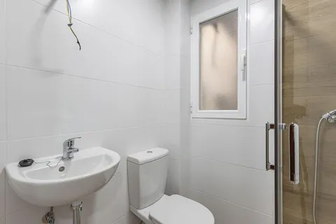 Piso de 101 m² en Granada