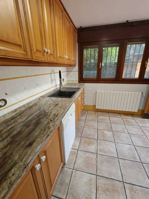 Pis de 252 m² a Sant Vicent del Raspeig