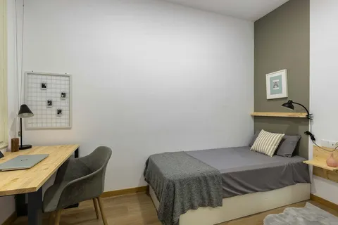 Habitación en alquiler, Barcelona