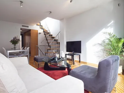 Pis de 85 m² a Barcelona