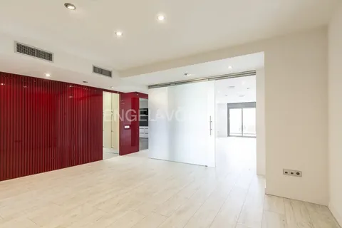 Pis de 209 m² a Barcelona