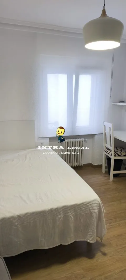 Pis de 137 m² a Salamanca