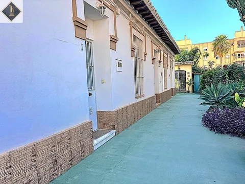 Casa 50 m² a Málaga