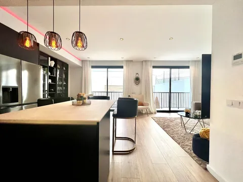 Pis de 206 m² a Palma