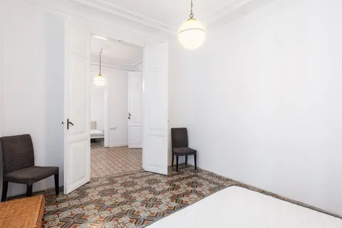 Pis de 295 m² a València