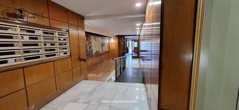 Pis de 85 m² a Segovia