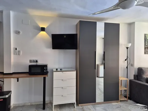 Pis de 45 m² a Torrox