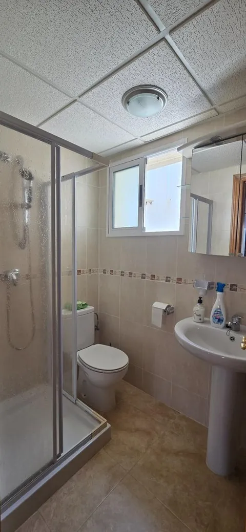Pis de 70 m² a Águilas