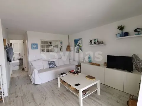 Pis de 60 m² a Ciutadella
