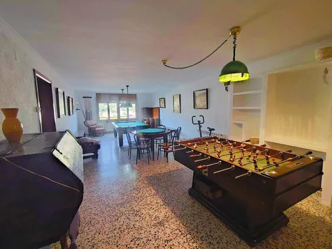 Casa de 373 m² a Sant Llorenç Savall