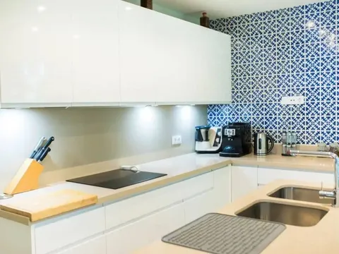 Casa de 376 m² a Còrdova