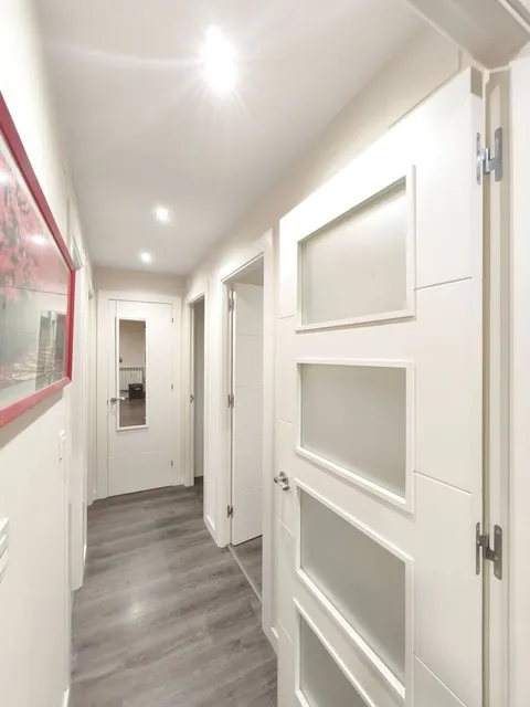 Pis de 80 m² a Gijón
