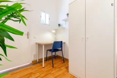 Zimmer zur Miete, Barcelona