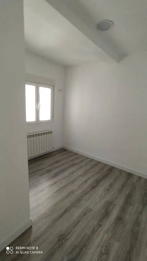 Pis de 78 m² a Valladolid