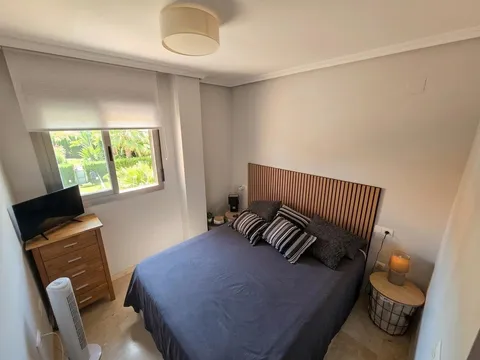 Pis de 90 m² a Dénia