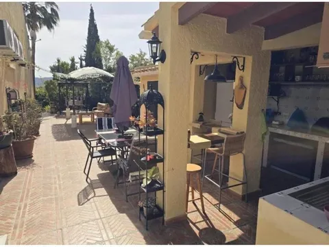 House 186 m² in la Nucia