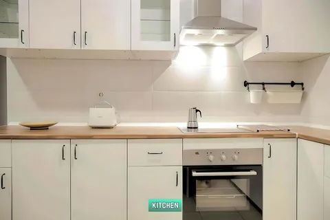 Zimmer zur Miete, Madrid