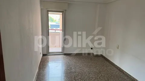 Pis de 98 m² a Xixona