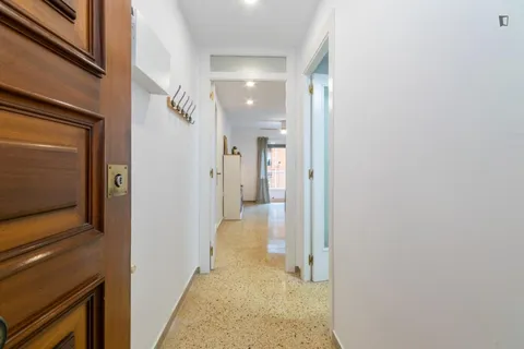 Habitació de lloguer, Sabadell