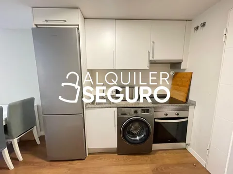Appartement 50 m² à Madrid