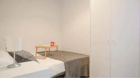 Appartamento 26 m² a Madrid