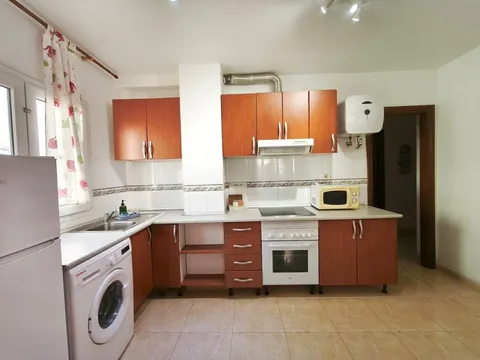 Piso de 50 m² en Mogán