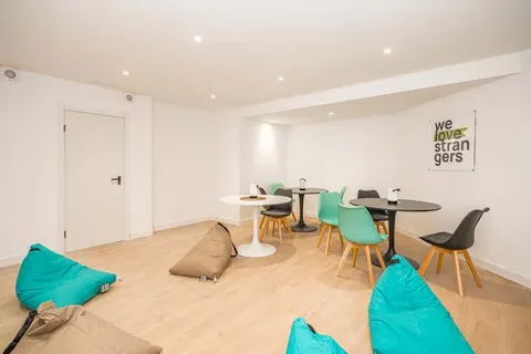 Apartamento 17 m² em Madrid
