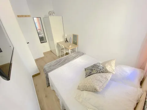 Habitació de lloguer, Sevilla