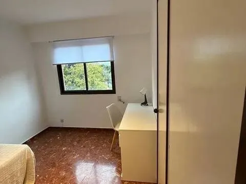 Zimmer zur Miete, Valencia