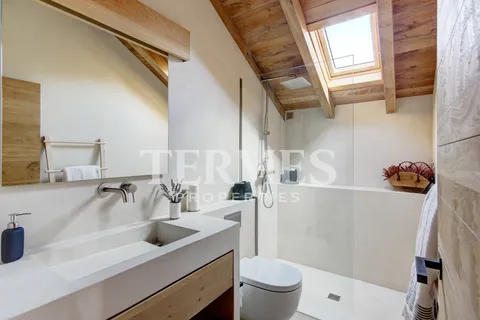 Casa de 405 m² a Bolvir