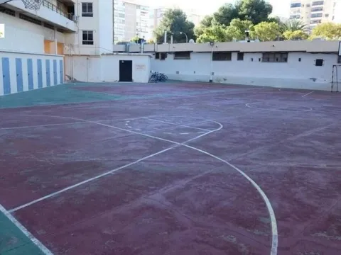Pis de 137 m² a Alacant