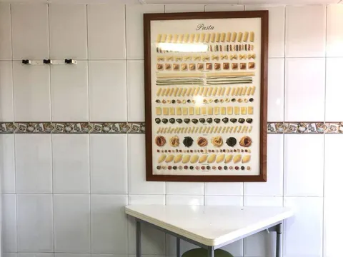 Pis de 90 m² a Tortosa