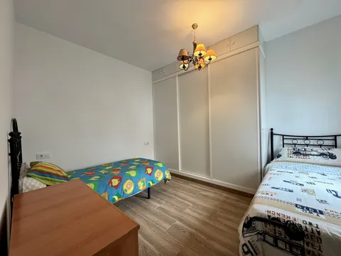 Wohnung 70 m² in Cáceres