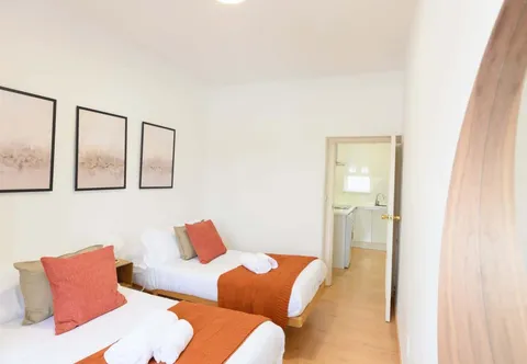 Pis de 85 m² a Madrid