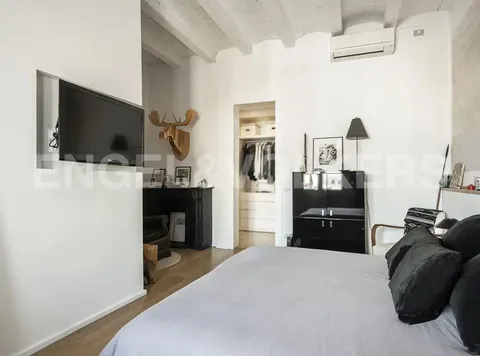 Pis de 193 m² a Barcelona