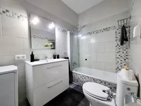 Pis de 60 m² a Puerto de la Cruz
