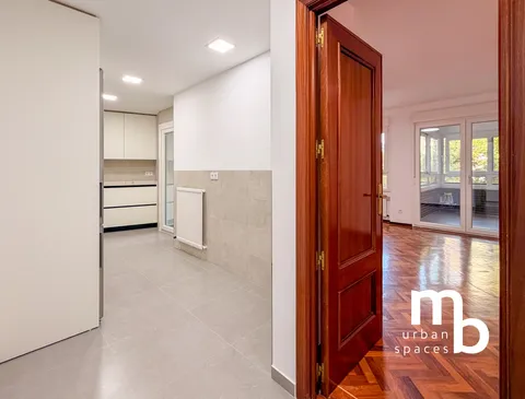 Wohnung 152 m² in Madrid