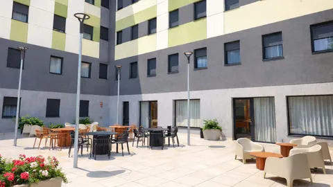 Room for rent, Pamplona