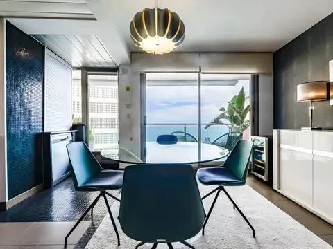 Apartamento 100 m² em Calp