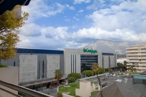 Piso de 91 m² en Marbella