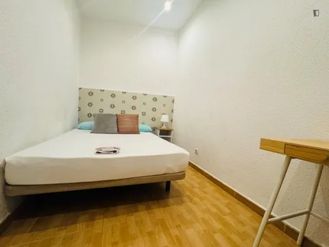 Wohnung 57 m² in Madrid