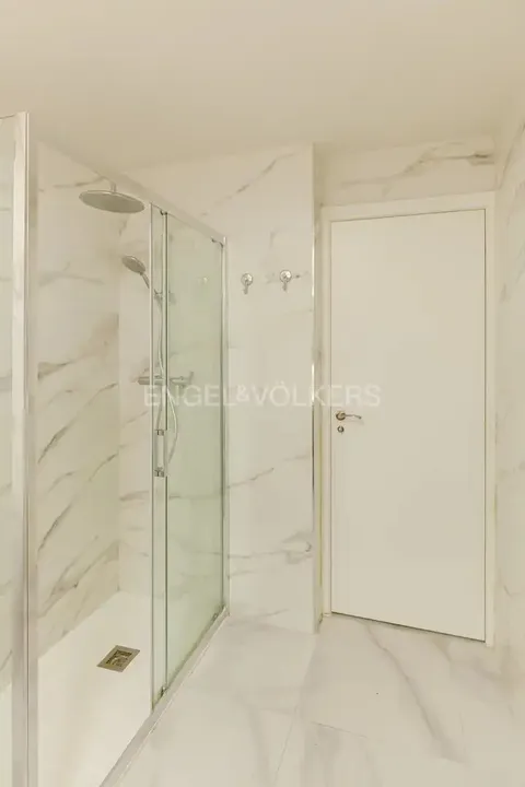 Квартира 110 м² в Мадриде
