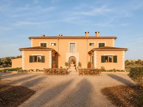 Haus 443 m² in Santanyí