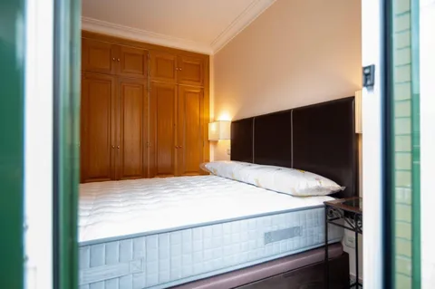 Pis de 60 m² a Madrid