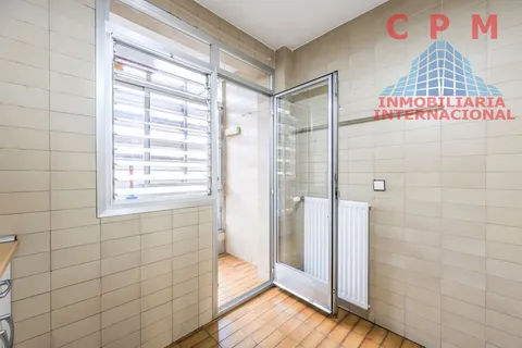 Pis de 207 m² a Madrid