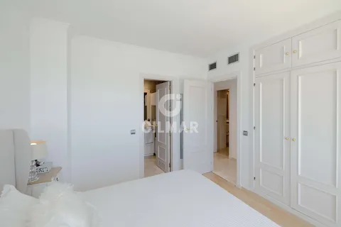 Wohnung 96 m² in Benalmádena
