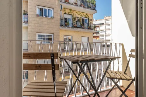 Quarto para alugar, Granada